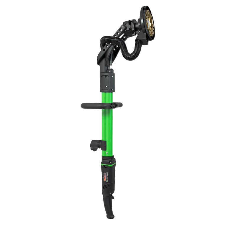 ELS 125 D Long Reach Diamond Grinder