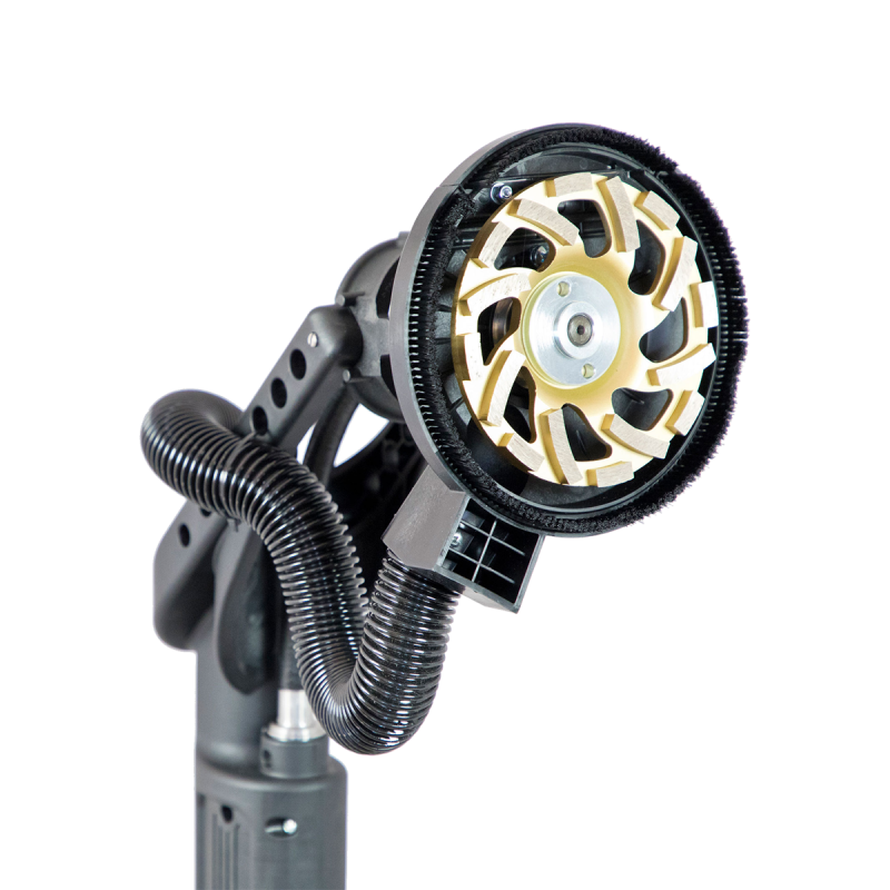 ELS 125 D Long Reach Diamond Grinder