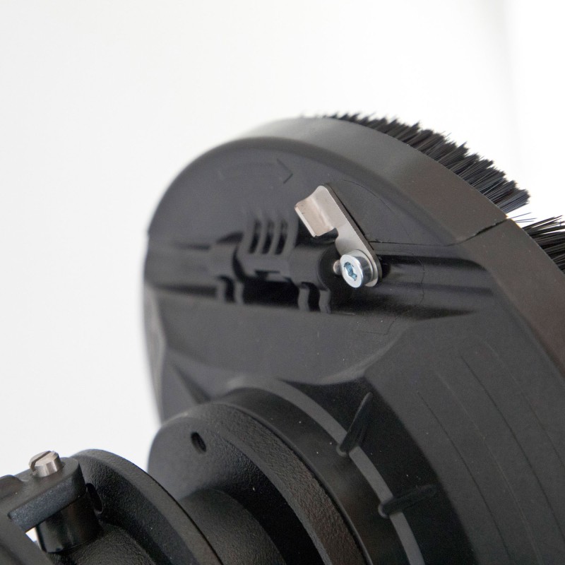 ELS 125 D Long Reach Diamond Grinder