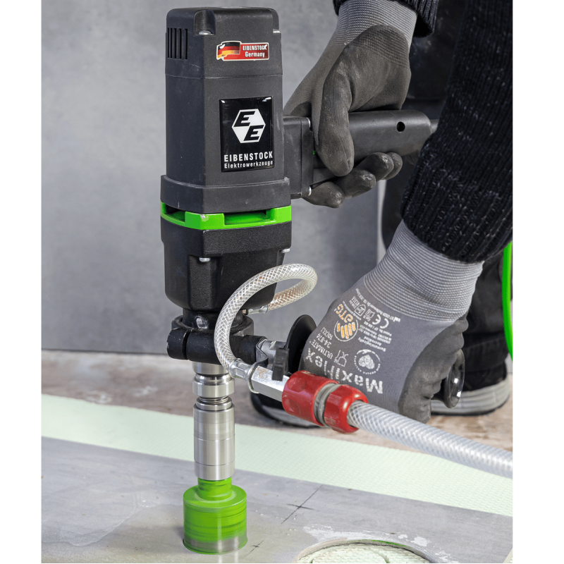 EFB 125 P Wet Tile Drill