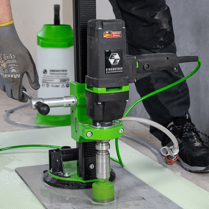 EFB 125 P Wet Tile Drill