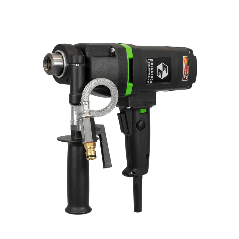 EFB 125 P Wet Drilling Unit