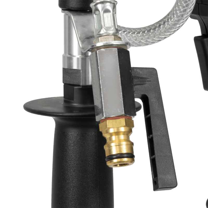 EFB 125 P Wet Drilling Unit