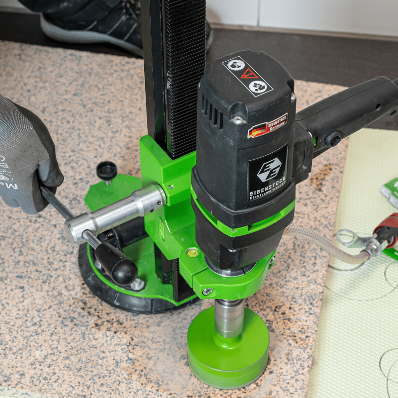 EFB 125 P Wet Drilling Unit