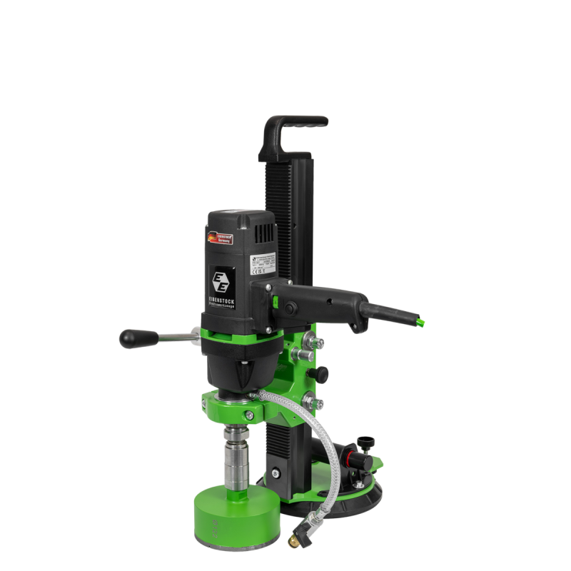 EFB 125 P Wet Drilling Unit