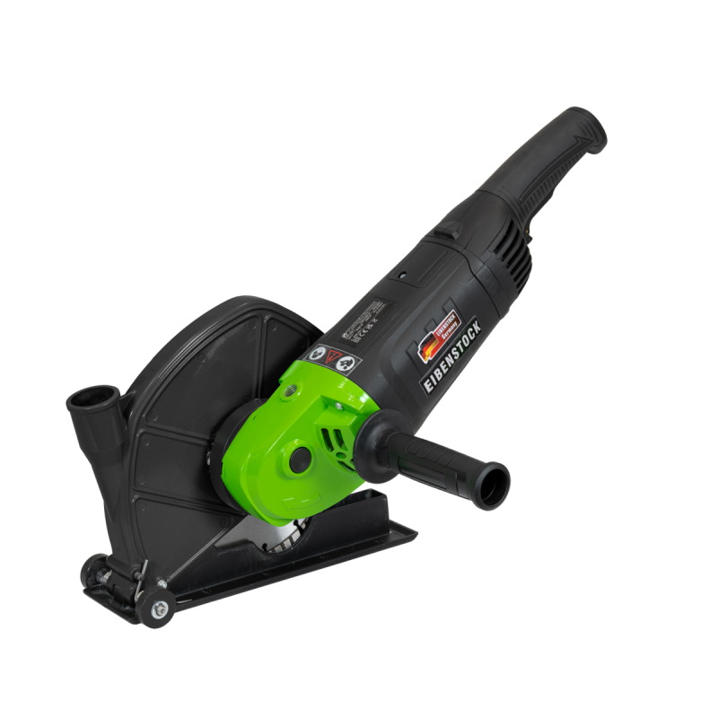 ETR 230.1 Dry Diamond Saw