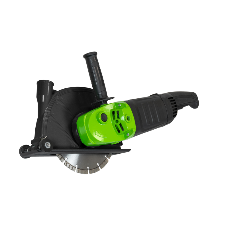 ETR 230.1 Dry Diamond Saw