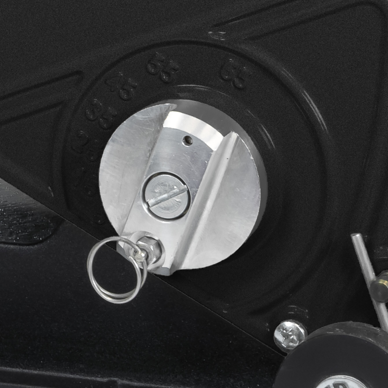 ETR 230.1 Dry Diamond Saw