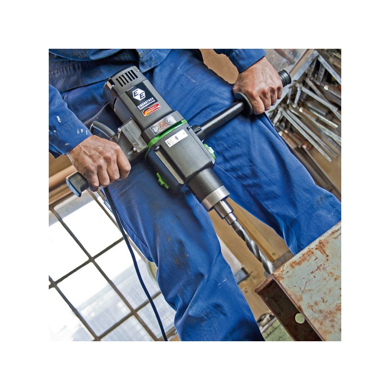 EHB 32/4.2 4 Speed Rotary Gutbuster Drill