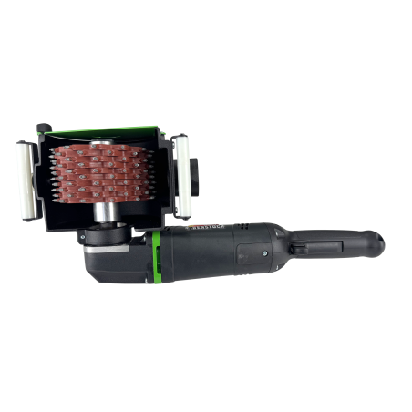 ESM 1311 Surface Blaster