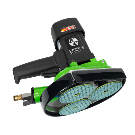 EPO 200-3 R NT Wet & Dry Diamond Polisher Excluding Discs