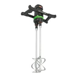 Megamixer MZR 24 Twin Paddle