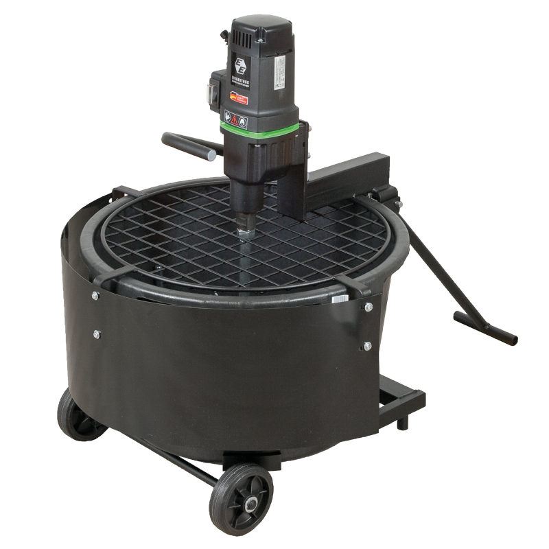 Automix 1801 Tub Latex Mixer