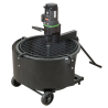 Automix 1801 Tub Latex Mixer