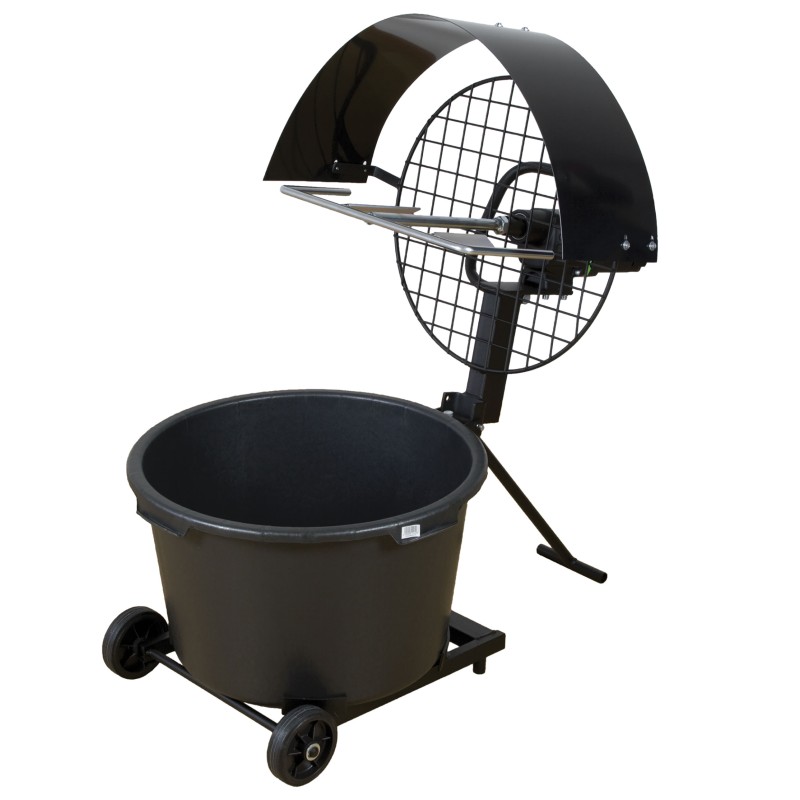 Automix 1801 Tub Latex Mixer