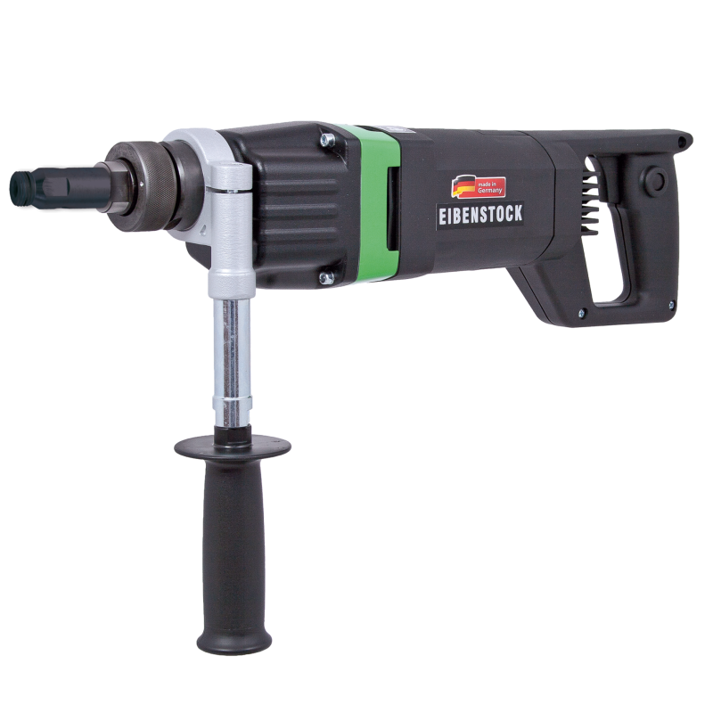 ESD1801  3.5" Soft Percussion Dry Diamond Drill