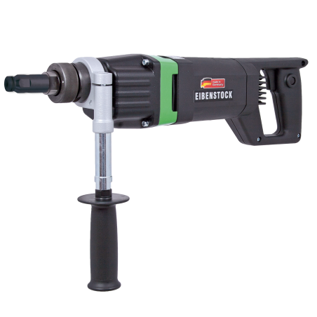ESD1801  3.5" Soft Percussion Dry Diamond Drill