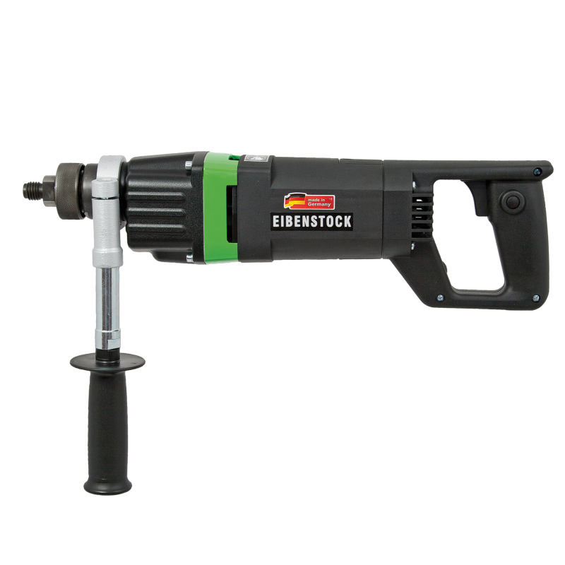 ESD1801  3.5" Soft Percussion Dry Diamond Drill