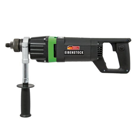 ESD1801  3.5" Soft Percussion Dry Diamond Drill