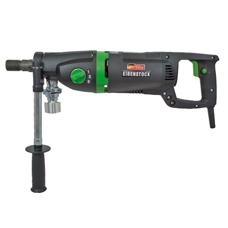ETN 162 8” Wet & Dry Diamond Core Drill | EIBENSTOCK