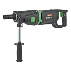 ETN 162/3 P 3 Speed 8" Wet/Dry Diamond Drill