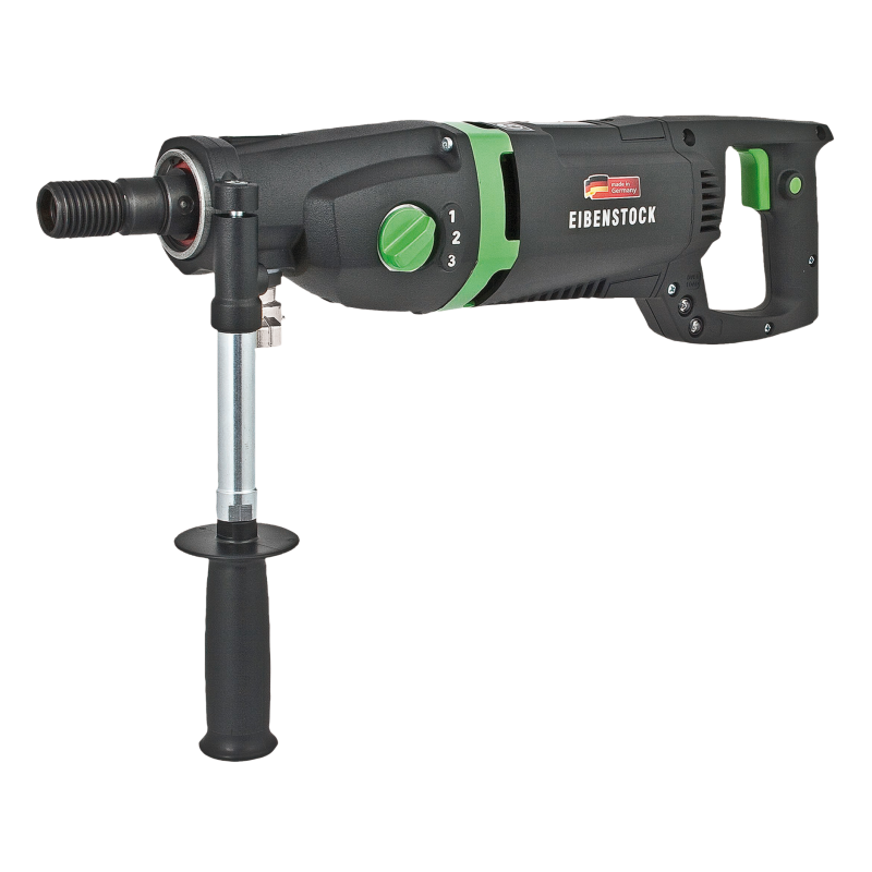 ETN 162/3 P 3 Speed 8" Wet/Dry Diamond Drill