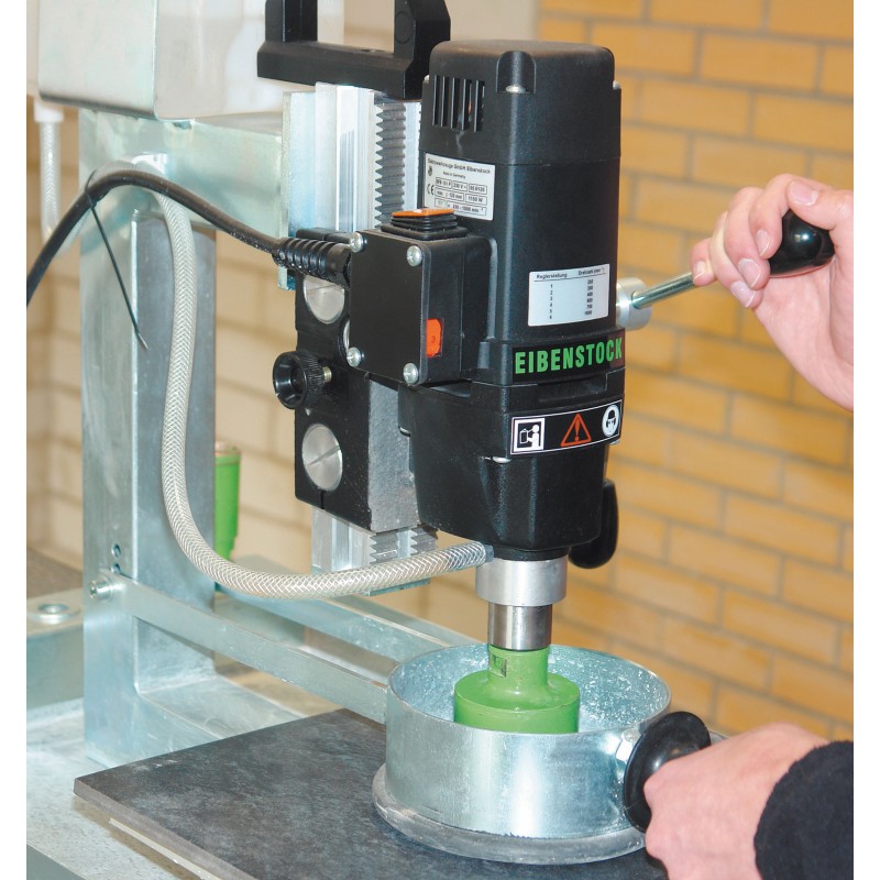 EFB151P Tile Hole Saw