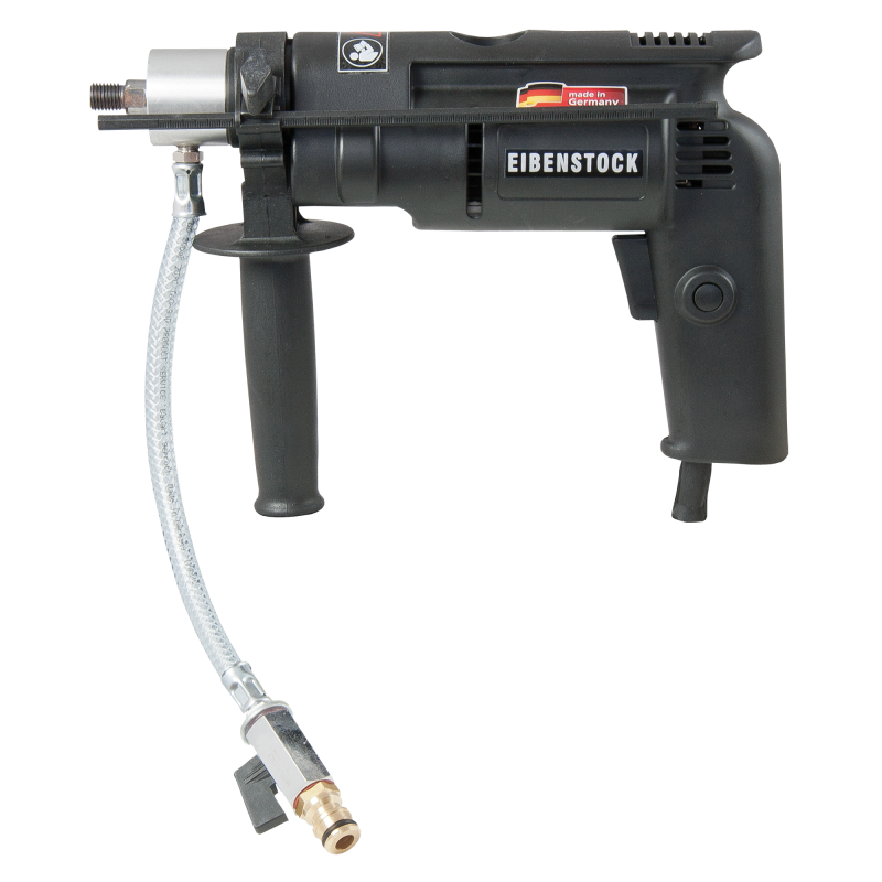 END712P Small Diameter Wet Diamond Core Drill