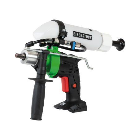 END 40-A Cordless Wet Diamond Drill