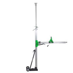 USD 182 telescopic drill rig