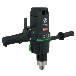 EHB 32/2.2 R R/L 2 Speed Reversible Gutbuster Drill