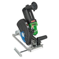 EDS 181 8" Diamond Wet/Dry Stone & Tile Cutter