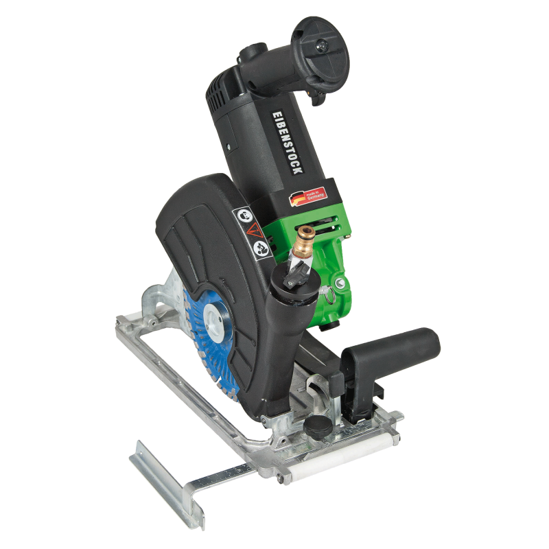 EDS 181 8" Diamond Wet/Dry Stone & Tile Cutter