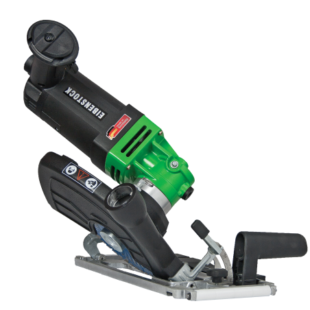 EDS 181 8" Diamond Wet/Dry Stone & Tile Cutter