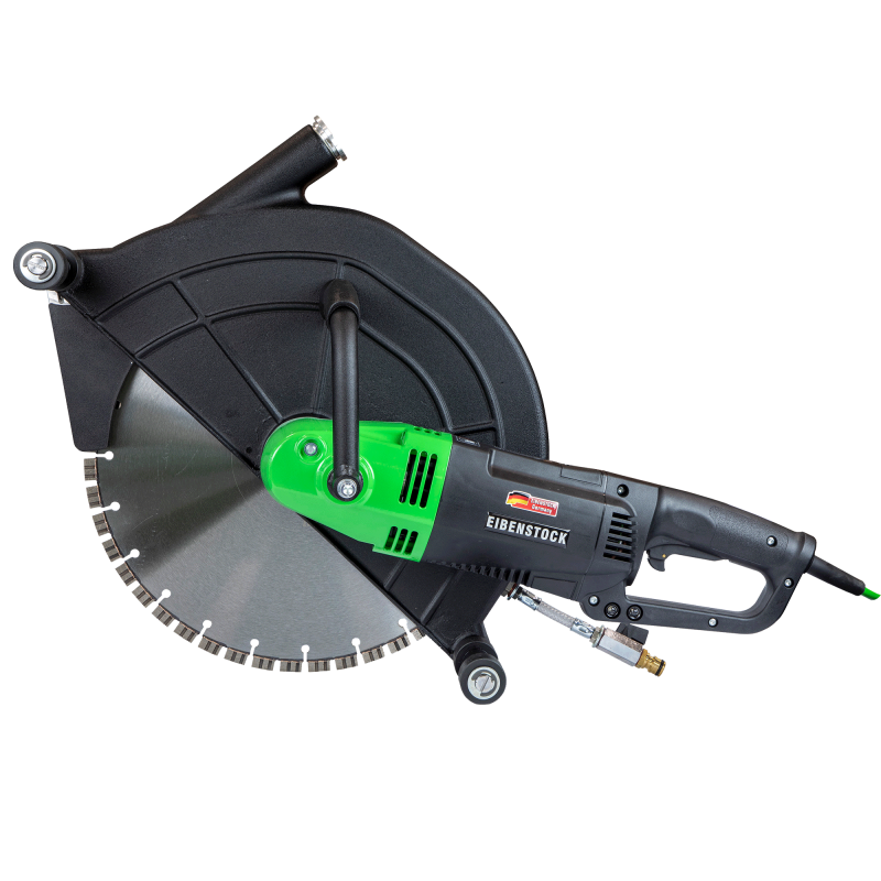 ETR 400.1 P Cutter System