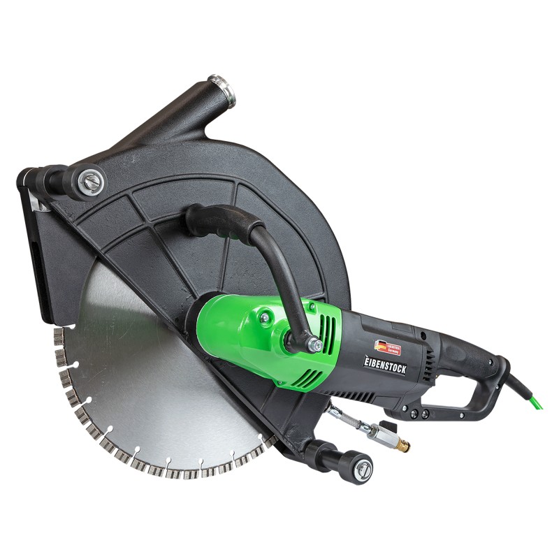 ETR 400.1 P Cutter System