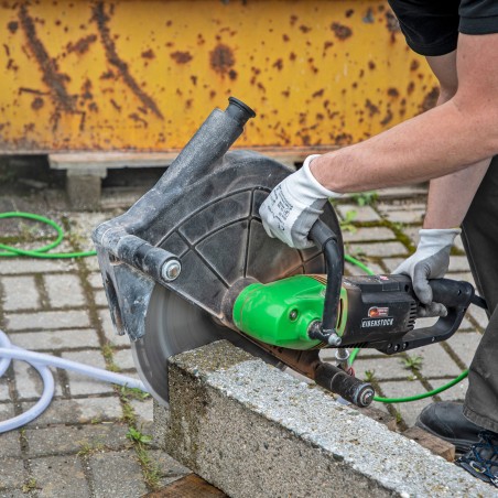 ETR 400.1 P Cutter System