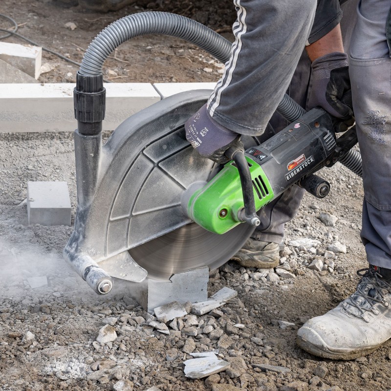 ETR 400.1 P Cutter System