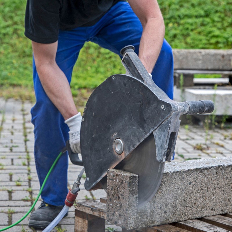 ETR 400.1 P Cutter System