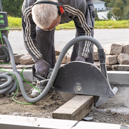 ETR 400.1 P Cutter System