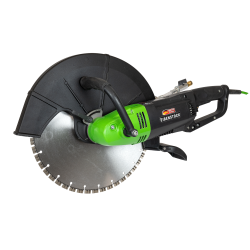 ETR 400.2 P Opposite Cutting Wet Diamond Cutter