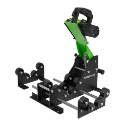 ERC 350 Multi Material Compact Portable Pipe Saw