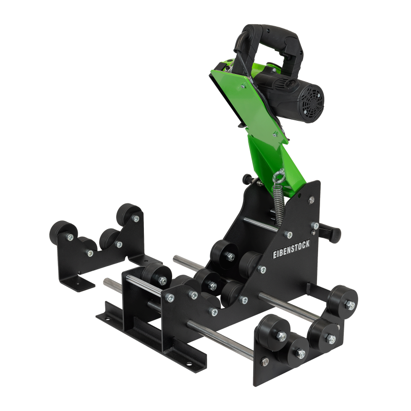 ERC 350 Multi Material Compact Portable Pipe Saw