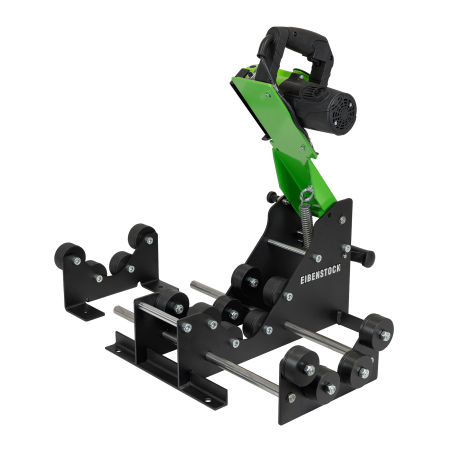 ERC 350 Multi Material Compact Portable Pipe Saw