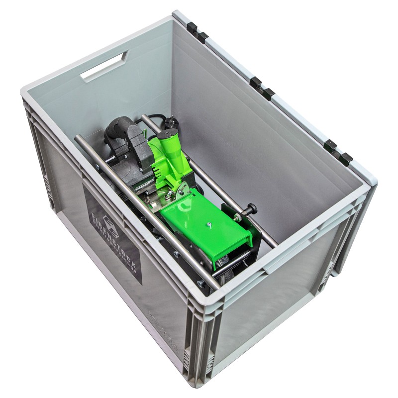 ERC 350 Pipe Saw 1250w