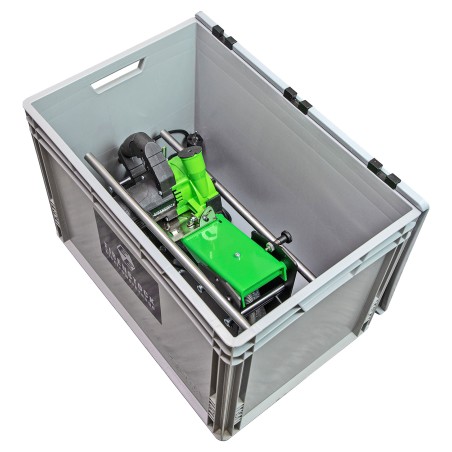 ERC 350 Pipe Saw 1250w