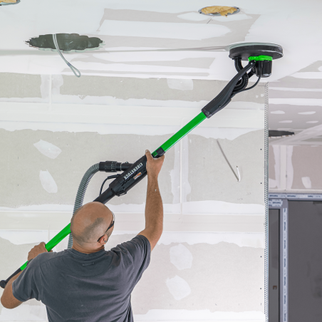 ELS 225 BL Long Reach Drywall Sander