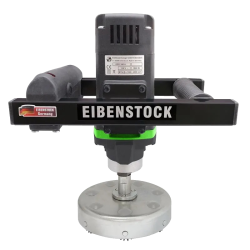 EPO 180 H Surface Scabbler, C3, C4, C5 & C6 Cutters