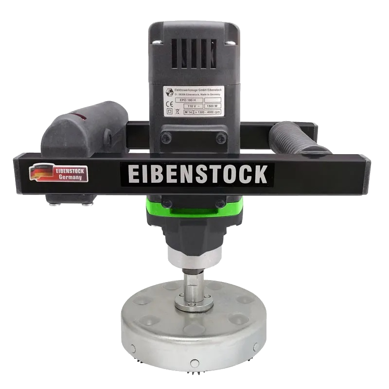 EPO 180 H Surface Scabbler, C3, C4, C5 & C6 Cutters