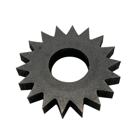 EPO 180 H Surface Scabbler, C3, C4, C5 & C6 Cutters